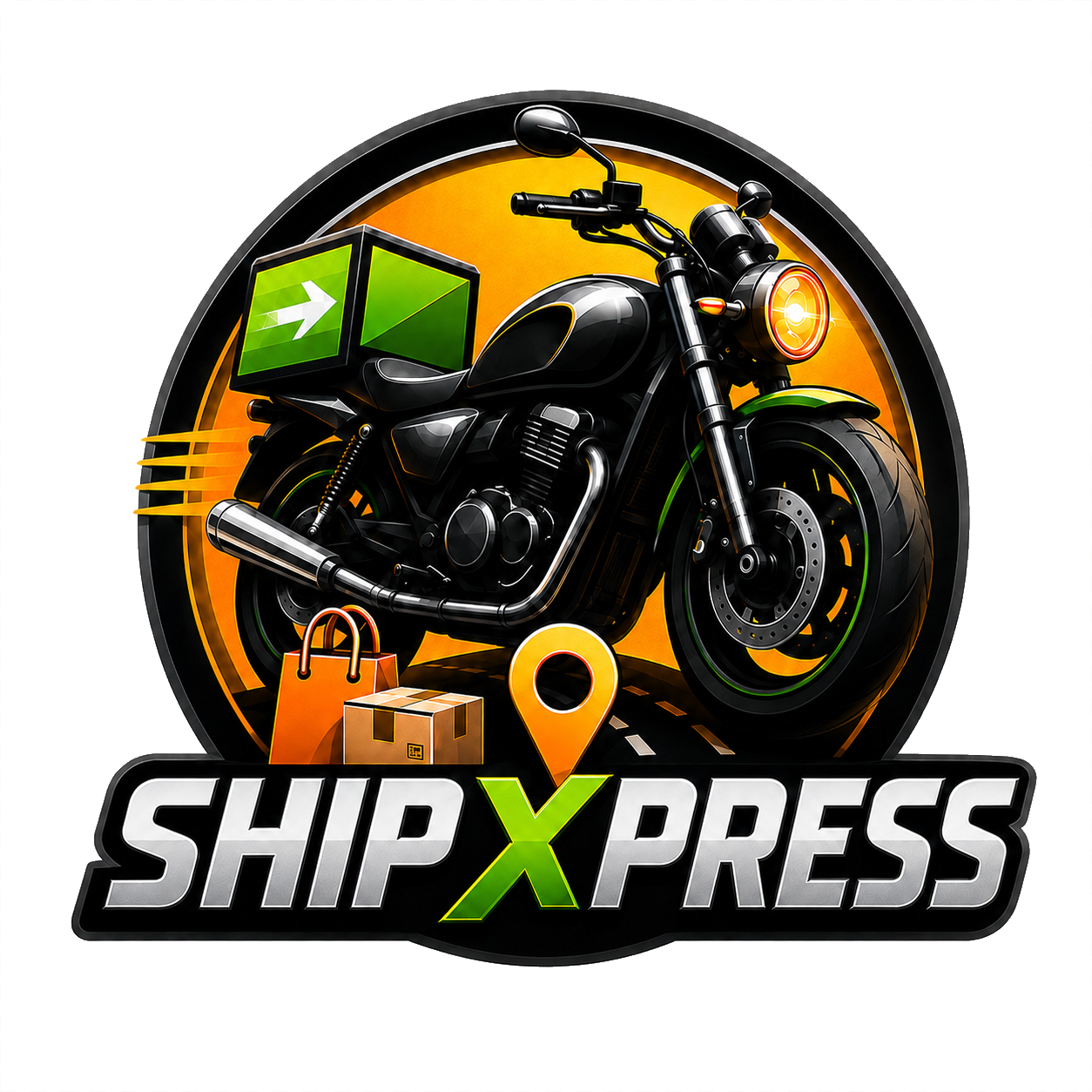 ShipXpress